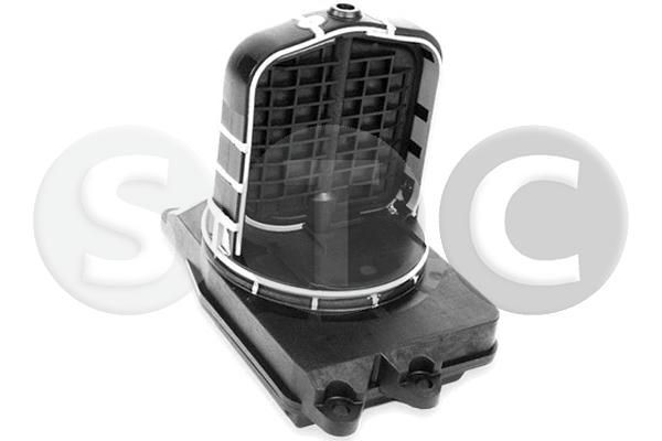 STC Pneumaticky riadený ventil pre nasávanie vzduchu číslo článku: T435126 lacno