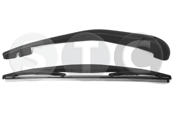STC Zadní stěrač Číslo článku: T468012 levně