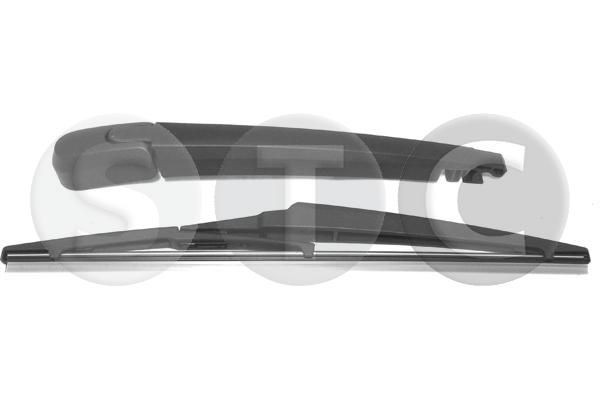STC Zadní stěrač Číslo článku: T468016 levně