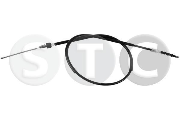 STC Ștergător lunetă număr articol: T468031 ieftin