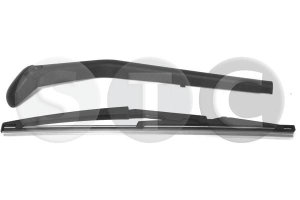 STC Heckscheibenwischer Artikelnummer: T468043 kaufen