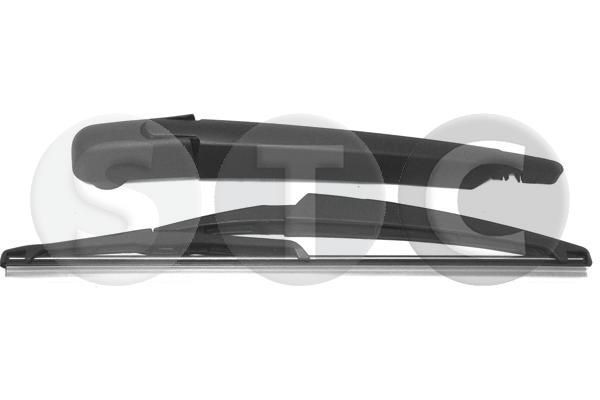 STC Essuie-glace arrière UGS: T468063 à peu de frais