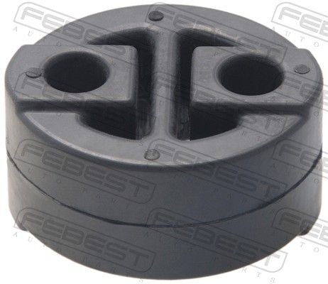 FEBEST Σετ τοποθέτησης, σύστημα εξάτμ. αριθμός Άρθρου: TEXB-004 φθηνότερα