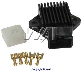 WAI Regulador del alternador Número de artículo: TRR6330 a buen precio