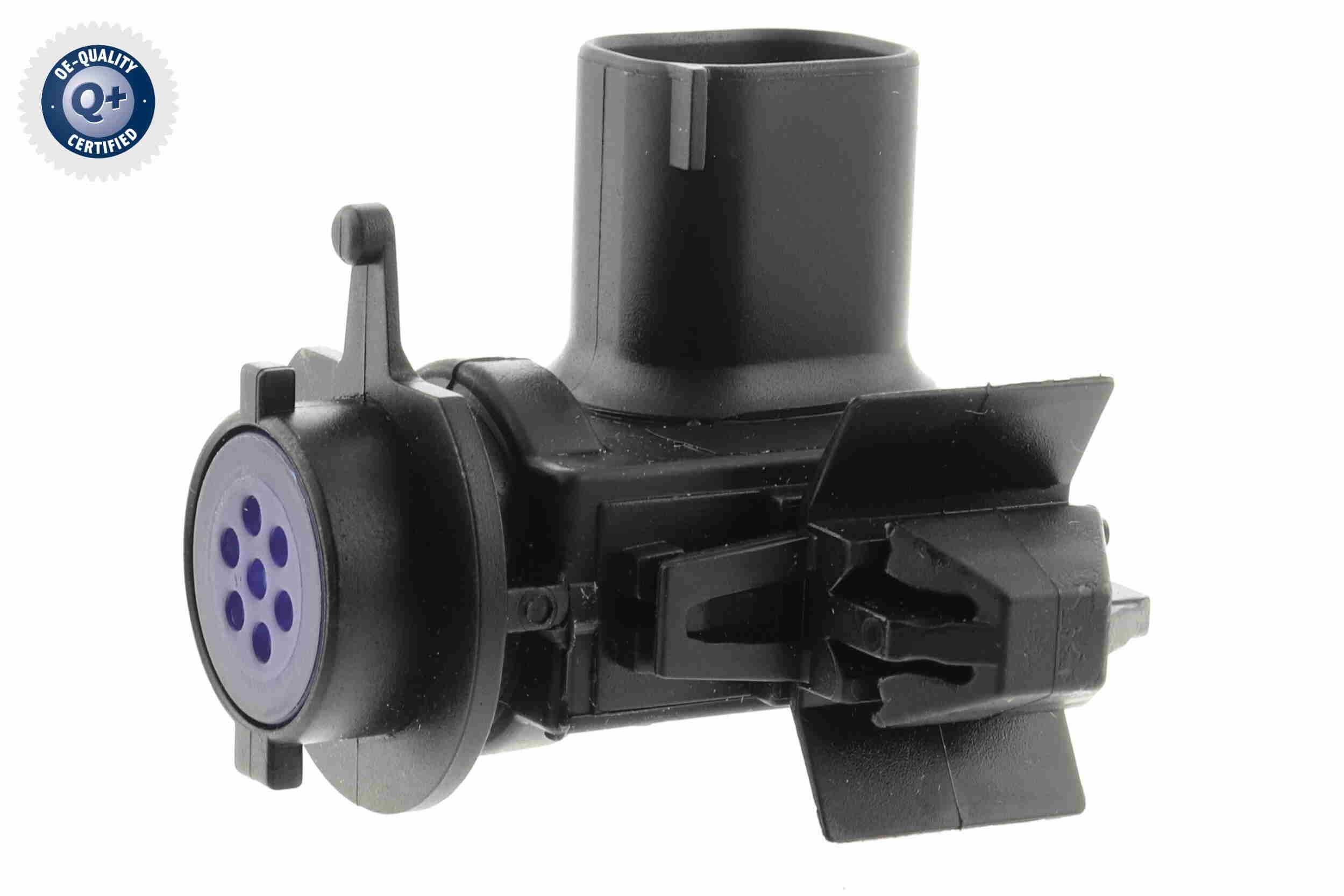 VEMO V10-72-0029 Sensor, luftkvalitet A4 S4 quattro 344 HK Benzin 2009