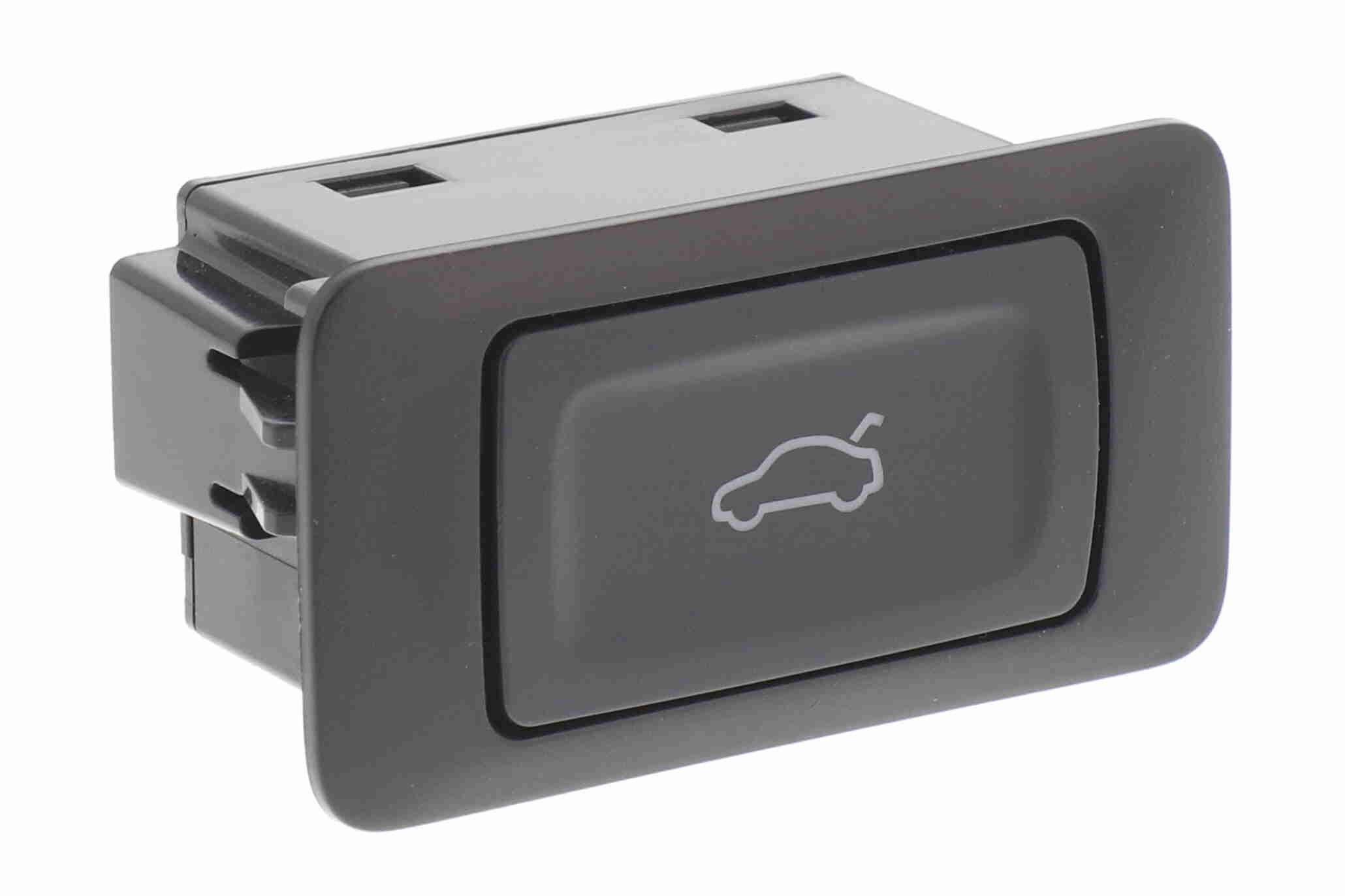 VEMO V10-73-0432 Bouton contacteur de coffre A6 2.8 FSI quattro 204 CH Essence 2018