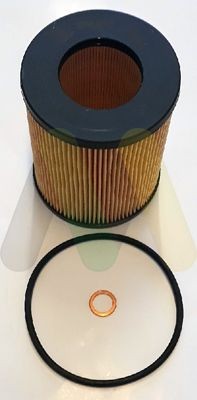 MOTAQUIP Alyvos filtras prekės numeris: VFL385 nebrangu