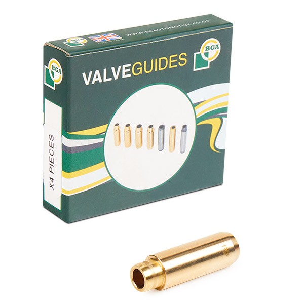 BGA VG3552 Ventilbøsning A4 1.8 T quattro 163 HK Benzin 2004