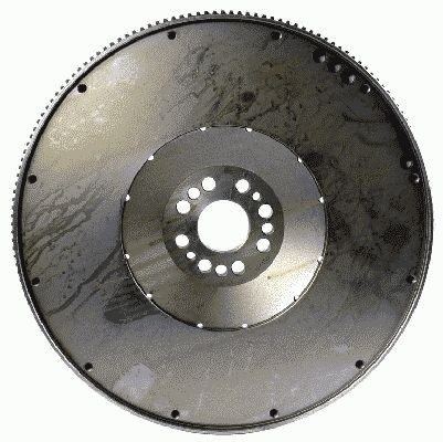 SACHS Volanta număr articol: 3421 601 018 ieftin