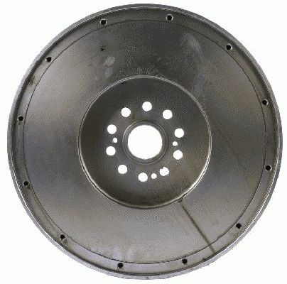 SACHS Volanta număr articol: 3421 601 040 ieftin