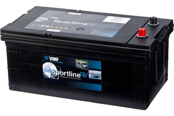 VMF Batería Número de artículo: VMF200M a buen precio