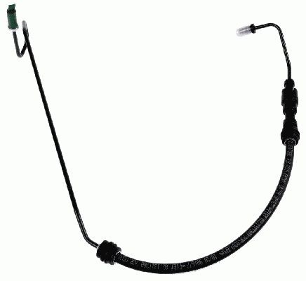 SACHS Kupplungsschlauch Artikelnummer: 6270 600 003 kaufen