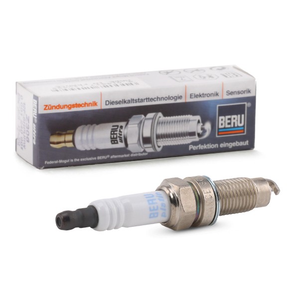 BERU Uždegimo žvakė ULTRA prekės numeris: Z306 nebrangu