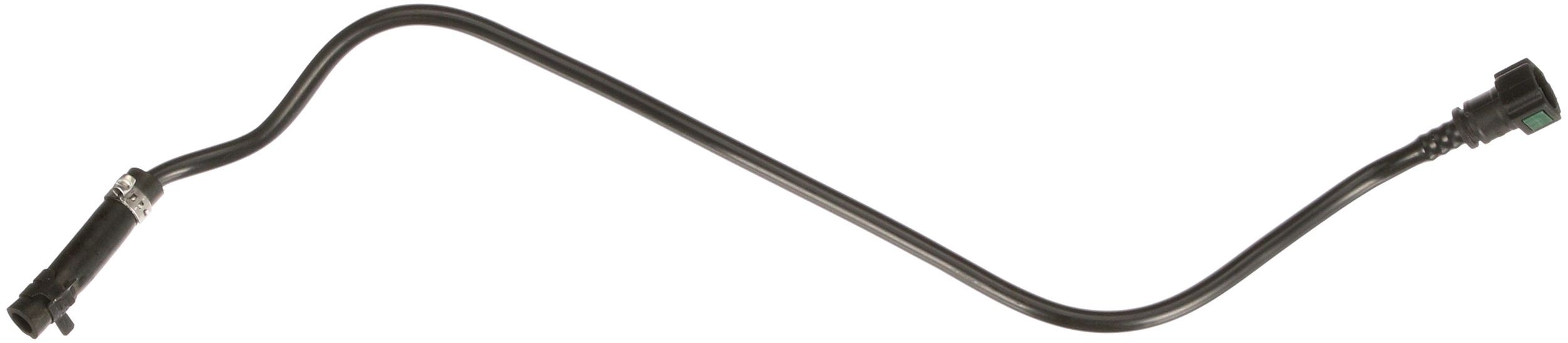 GATES Kühlerschlauch Artikelnummer: 05-1465 kaufen