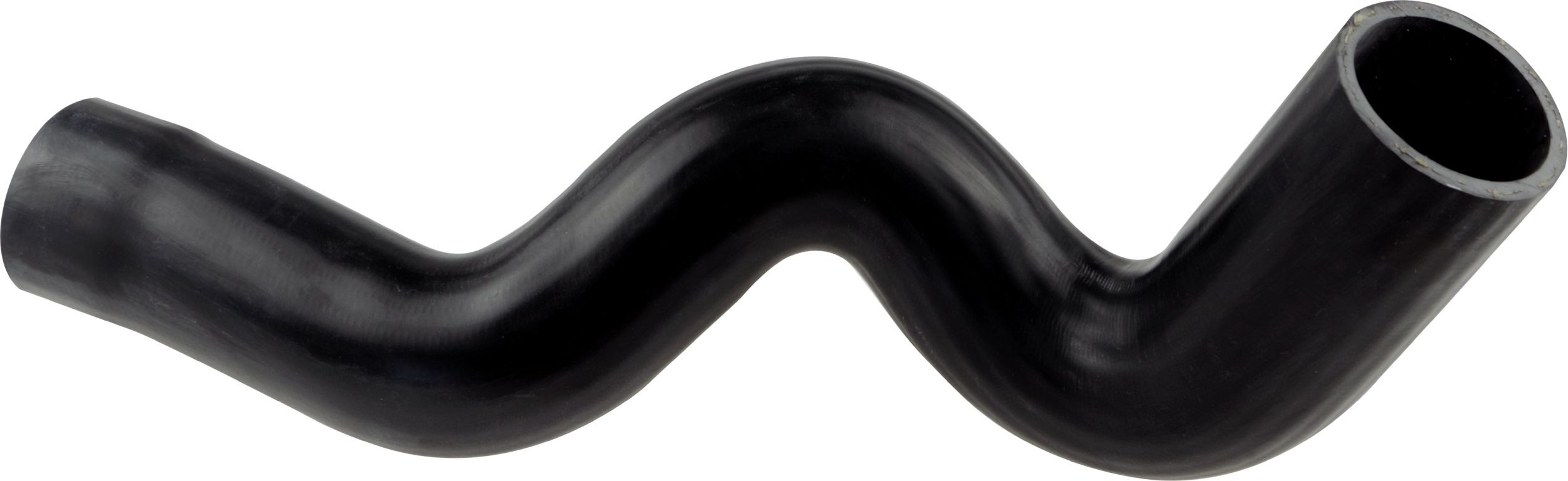 GATES Jäähdyttimen letku tuotenumero: 3618 edullisesti