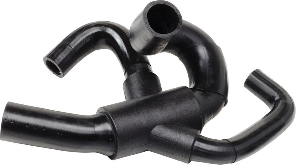 GATES Jäähdyttimen letku tuotenumero: 3712 edullisesti