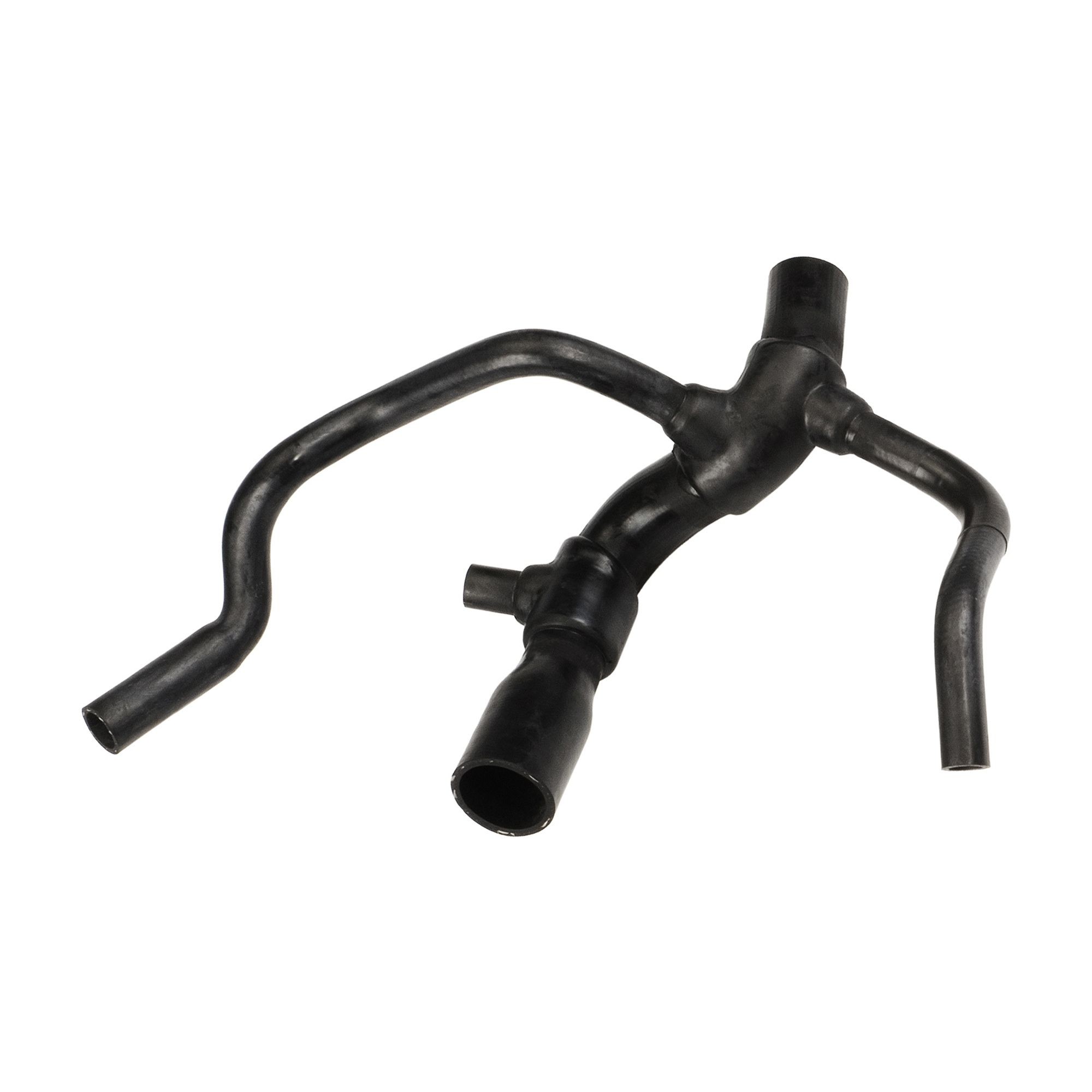 GATES Jäähdyttimen letku tuotenumero: 3811 edullisesti