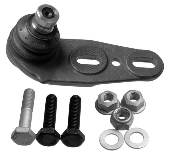 LEMFÖRDER Bærekugle Varenummer: 10028 03 billige