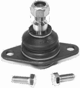 LEMFÖRDER Rotule de suspension numéro de l'article: 10082 01 à bon prix