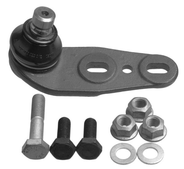 LEMFÖRDER Rotule de suspension numéro de l'article: 10148 05 à bon prix