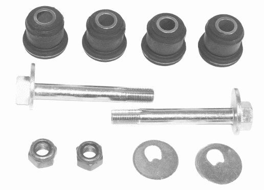 LEMFÖRDER Komplet za popravilo, obesa koles številka artikla: 10904 01 poceni