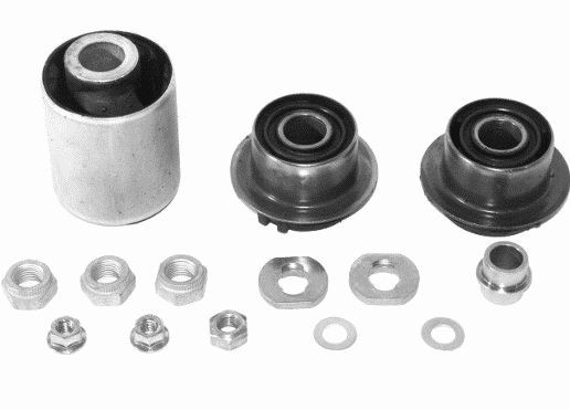 LEMFÖRDER Reparationssats, hjulupphängning Artikelnummer: 11019 01 billigt