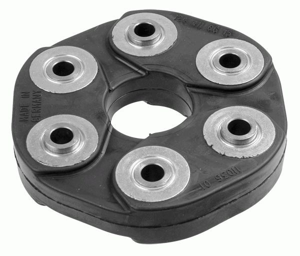 LEMFÖRDER Jungtis, kardaninis velenas prekės numeris: 11036 01 nebrangu