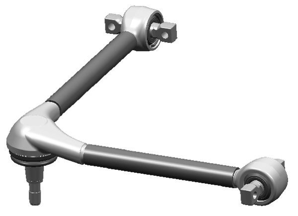 LEMFÖRDER Bras de suspension UGS: 11430 02 à bon prix