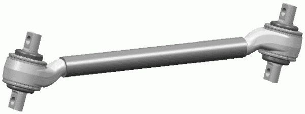 LEMFÖRDER Bras de suspension UGS: 11440 01 à bon prix