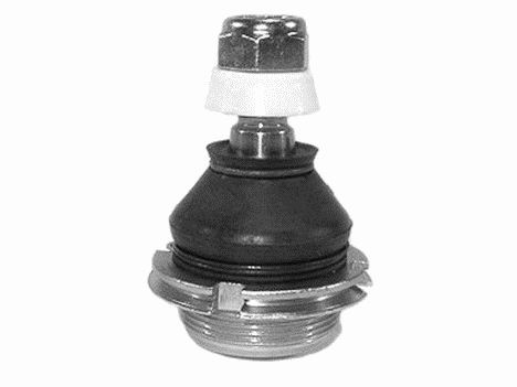 LEMFÖRDER Rotule de suspension numéro de l'article: 11586 02 à bon prix