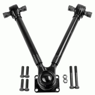 LEMFÖRDER Suspension arm Article number: 11760 02 cheaply