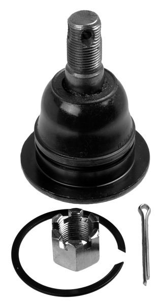 LEMFÖRDER Rotule de suspension numéro de l'article: 11868 03 à bon prix