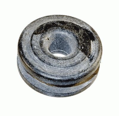 LEMFÖRDER Įvorė, selektorius / pavarų svirtis prekės numeris: 12773 01 nebrangu