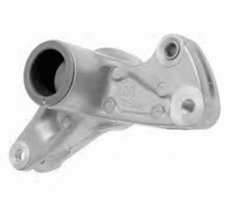 LEMFÖRDER Siksnas spriegotājs, Ķīļsiksna raksta numurs: 13527 01 lēti