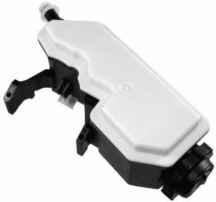 LEMFÖRDER Ekspansionsbeholder, Hydraulikolie- servostyring Varenummer: 17738 01 billige