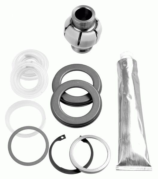 LEMFÖRDER Kit de réparation, bras triangulaire UGS: 19596 01 à bon prix