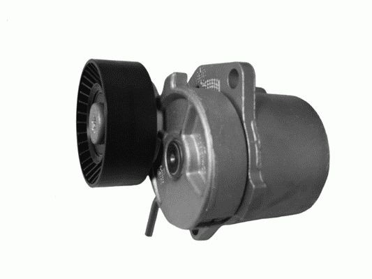 LEMFÖRDER Siksnas spriegotājs, Ķīļsiksna raksta numurs: 24536 01 lēti