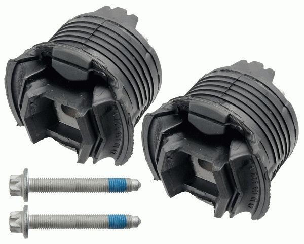 LEMFÖRDER Opravná sada tela nápravy číslo článku: 25427 02 lacno