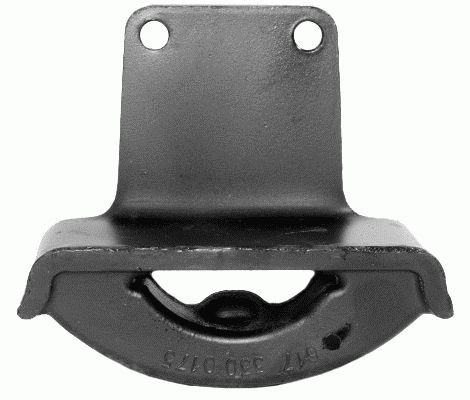 LEMFÖRDER Anschlagpuffer, Federung Artikelnummer: 26921 01 kaufen