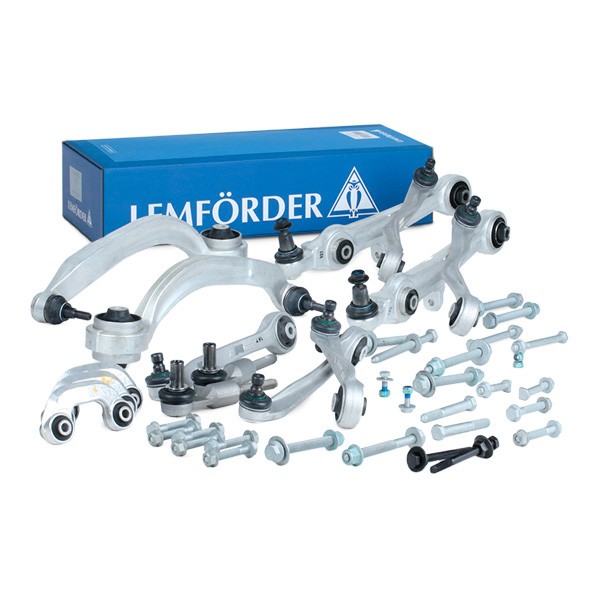 LEMFÖRDER Kit bras de suspension numéro de l'article: 27421 01 à bon prix