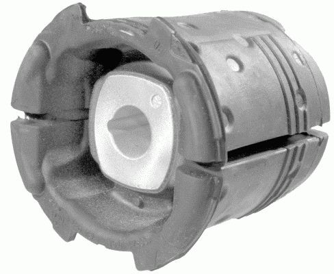 LEMFÖRDER Vlezajenje, nosilec osi številka artikla: 29812 01 poceni