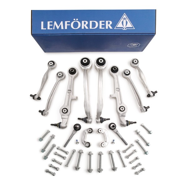 LEMFÖRDER Kit bras de suspension numéro de l'article: 31913 01 à bon prix