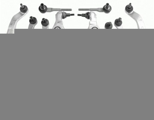 LEMFÖRDER Bærearmssæt Varenummer: 31914 01 billige