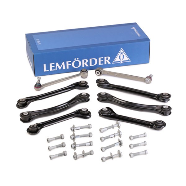 LEMFÖRDER Kit riparazione, Braccio trasversale Numero articolo: 33500 01 poco costoso