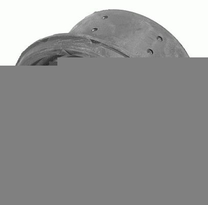 LEMFÖRDER Ulożenie nosníka nápravy číslo článku: 34529 01 lacno