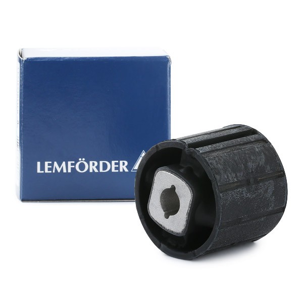 LEMFÖRDER 34643 01 Supporto, Ripartitore di coppia Serie 3 320 d 177 CV Diesel 2011