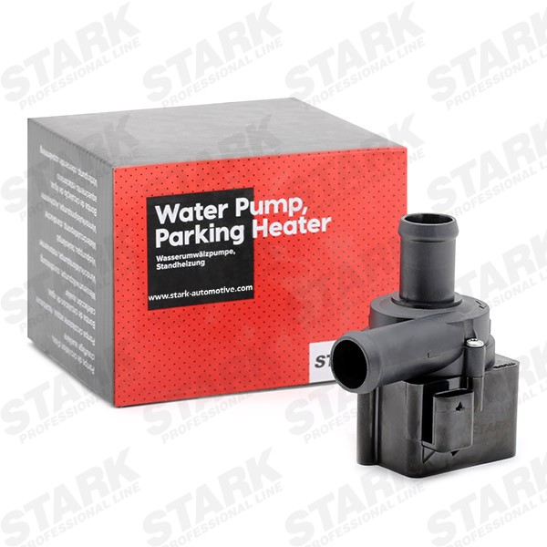 STARK Κυκλοφορητής, ανεξ. θέρμανση αριθμός Άρθρου: SKWPP-1900015 φθηνότερα