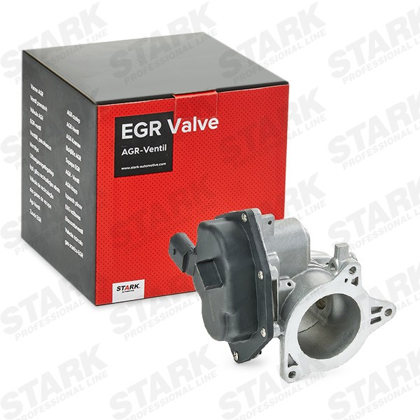 STARK Βαλβίδα AGR αριθμός Άρθρου: SKEGR-0770146 φθηνότερα