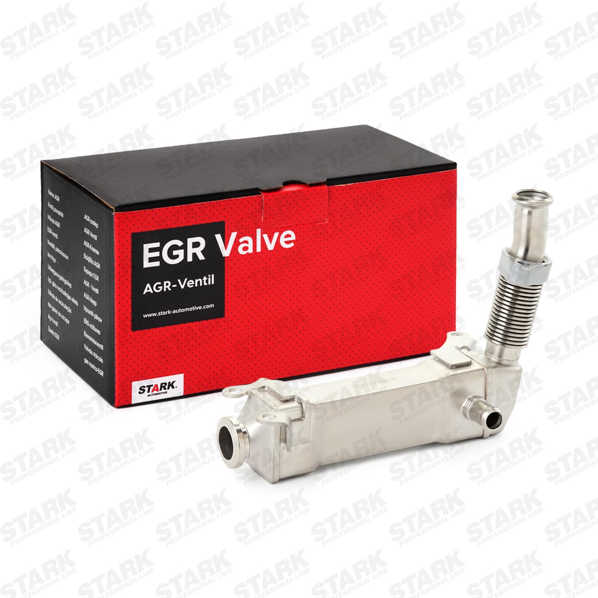 STARK ERG vožtuvas prekės numeris: SKEGR-0770232 nebrangu