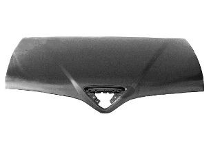 VAN WEZEL Bonnet Article number: 0145660 cheaply